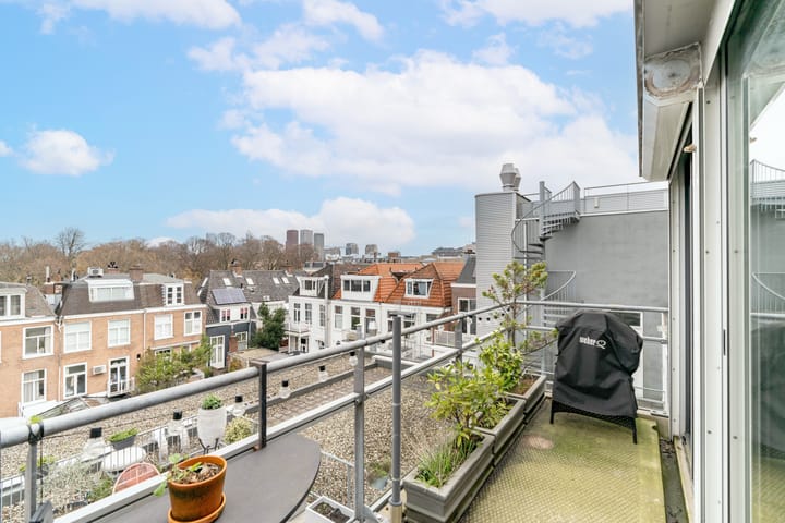 Foto 18 van Bilderdijkstraat 19-A