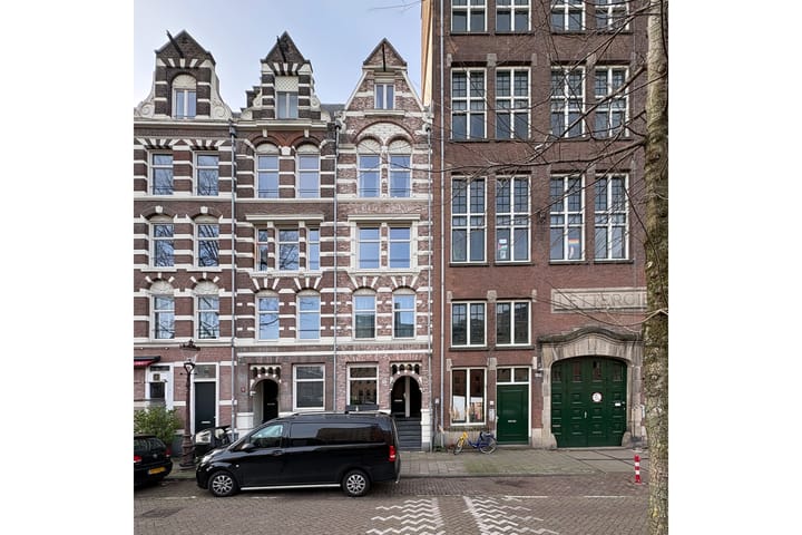 Foto 2 van Da Costakade 166-C