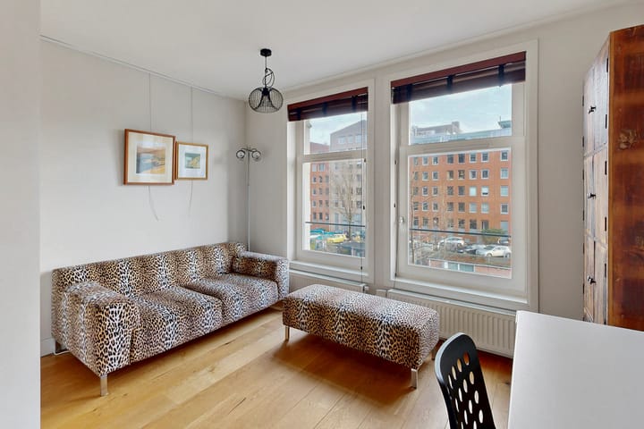 Foto 3 van Da Costakade 166-C