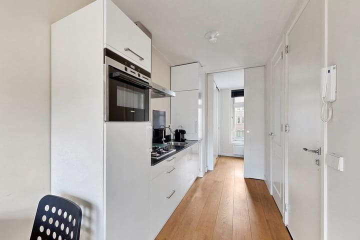 Foto 9 van Da Costakade 166-C