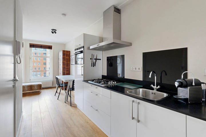 Foto 10 van Da Costakade 166-C