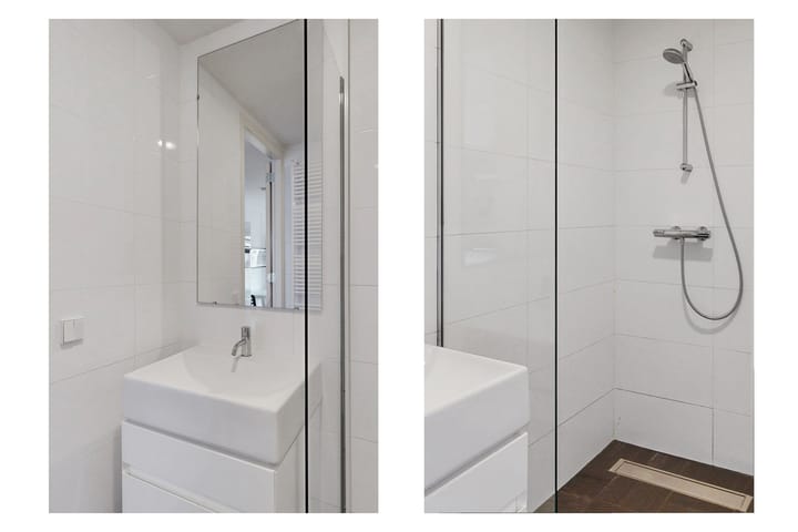 Foto 12 van Da Costakade 166-C