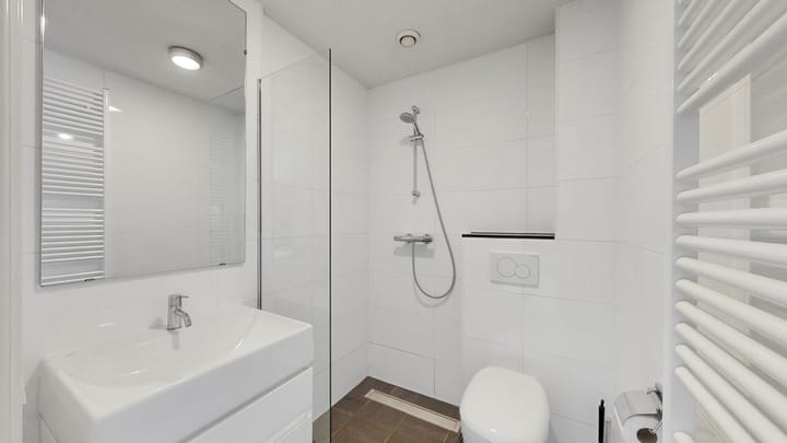 Foto 11 van Da Costakade 166-C