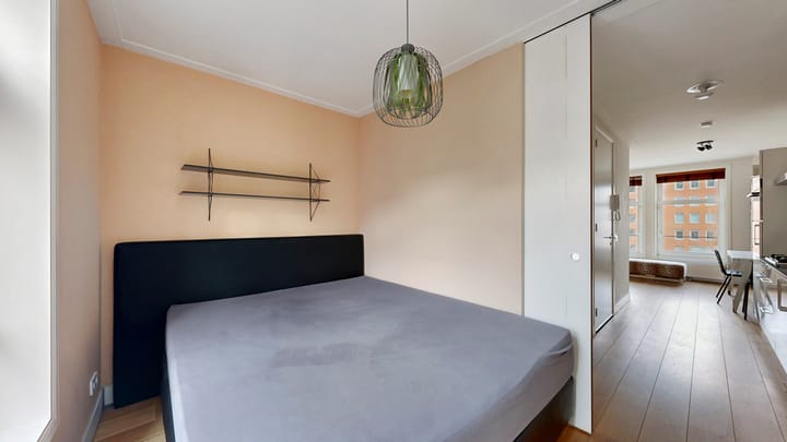 Foto 14 van Da Costakade 166-C