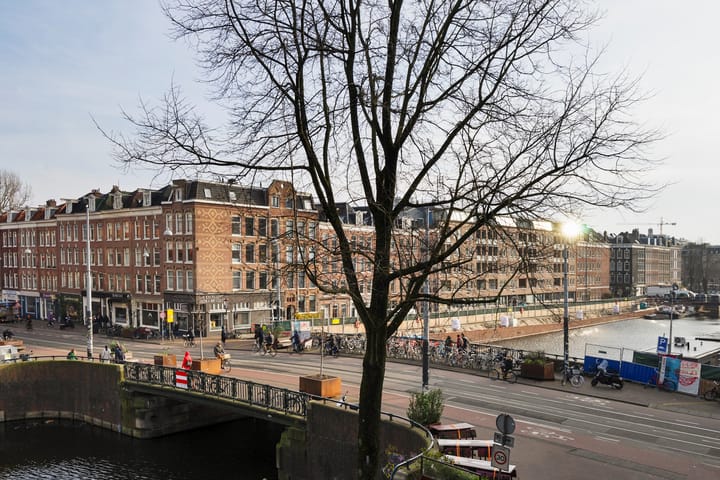 Foto 15 van Da Costakade 166-C