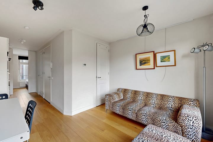 Foto 7 van Da Costakade 166-C