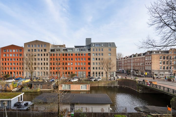 Foto 16 van Da Costakade 166-C