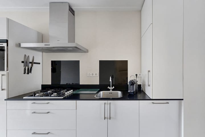 Foto 4 van Da Costakade 166-C