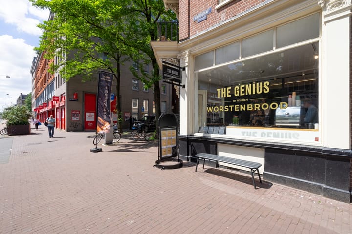 Foto 17 van Da Costakade 166-C