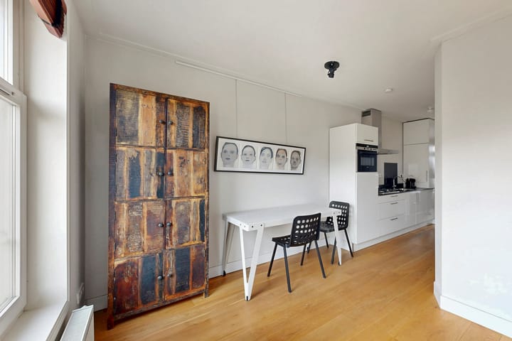 Foto 8 van Da Costakade 166-C