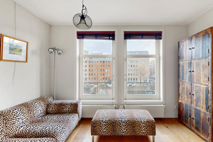 Foto 6 van Da Costakade 166-C