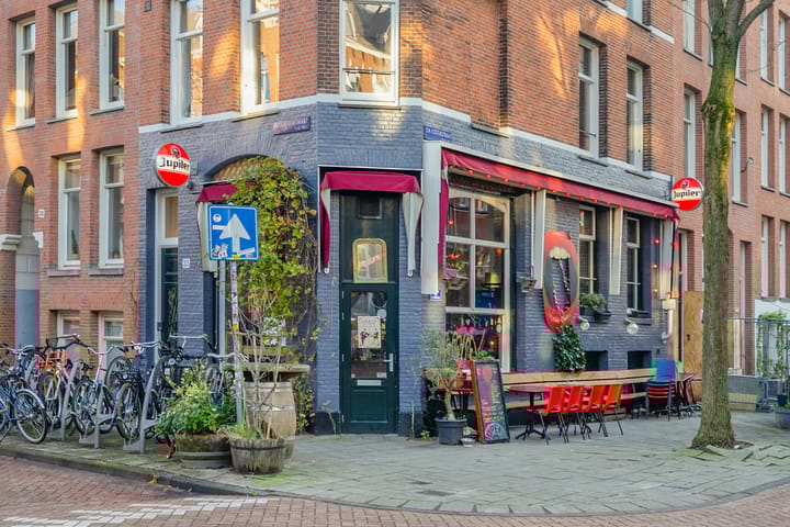 Foto 18 van Da Costakade 166-C