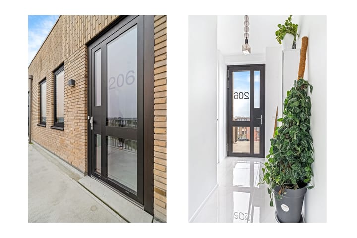 Foto 2 van Laan van Bovenduist 206