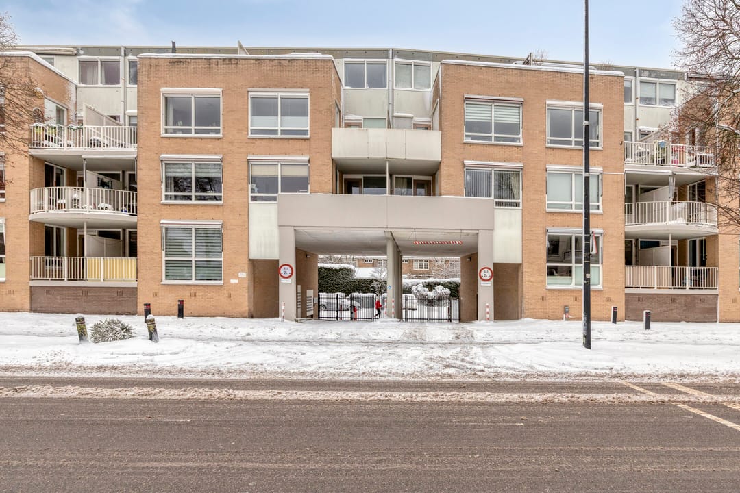 Photo 1 of Montaubanstraat 89