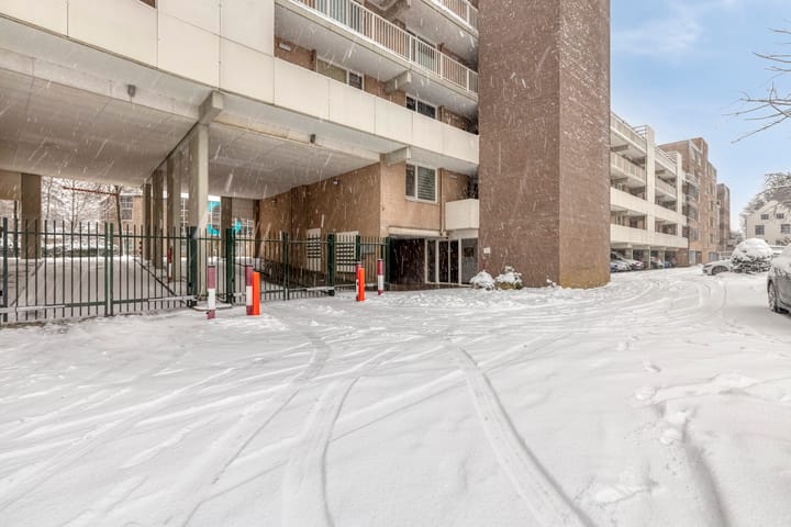 Photo 2 of Montaubanstraat 89