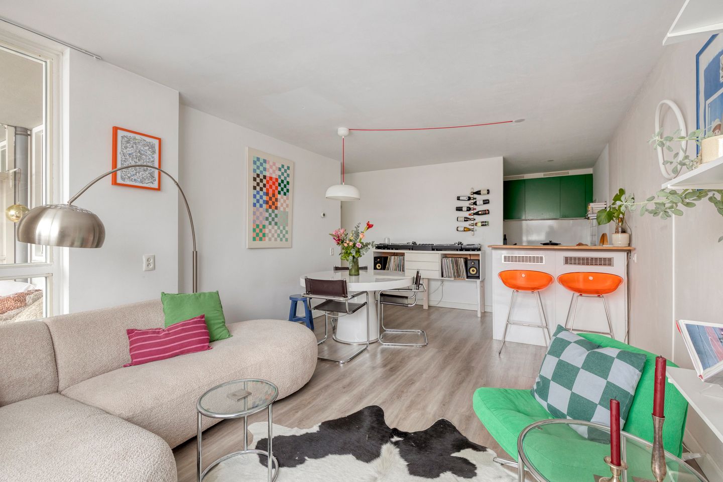 Photo 5 of Montaubanstraat 89