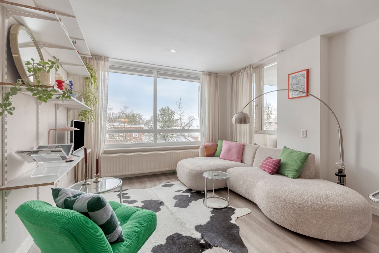 Photo 4 of Montaubanstraat 89