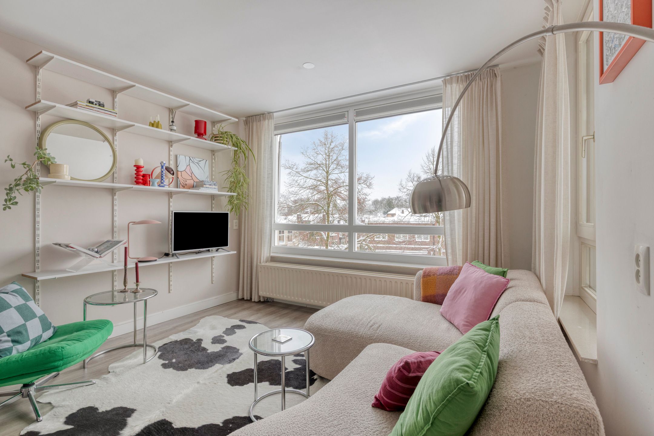 Photo 6 of Montaubanstraat 89