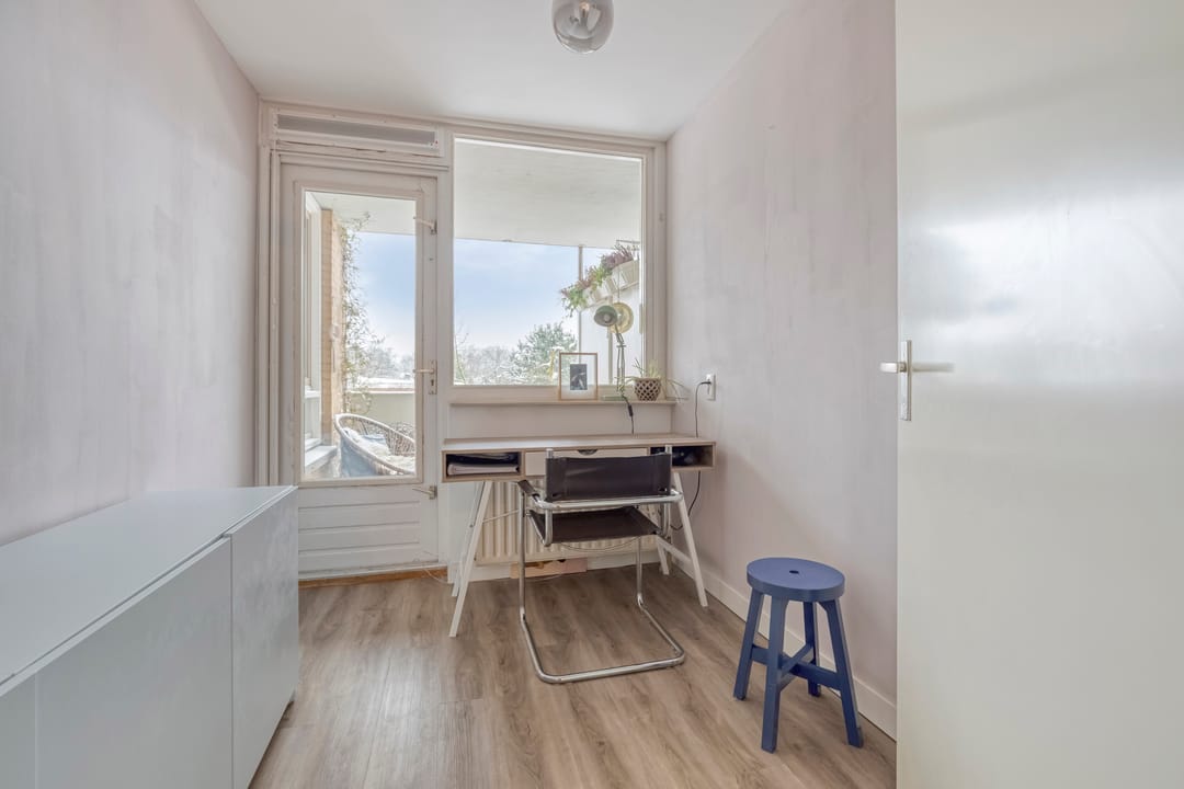 Photo 16 of Montaubanstraat 89