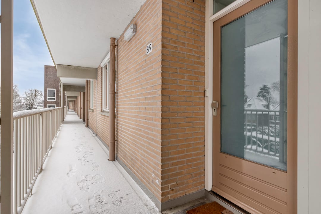 Photo 28 of Montaubanstraat 89