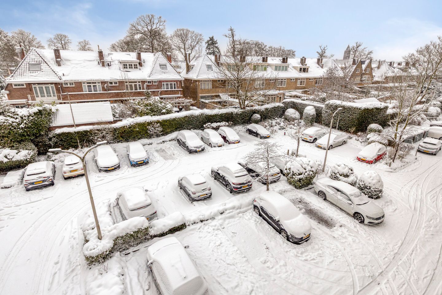 Photo 29 of Montaubanstraat 89