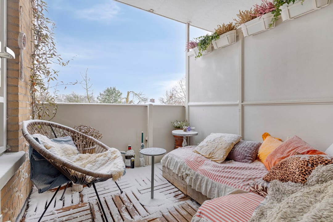 Photo 17 of Montaubanstraat 89