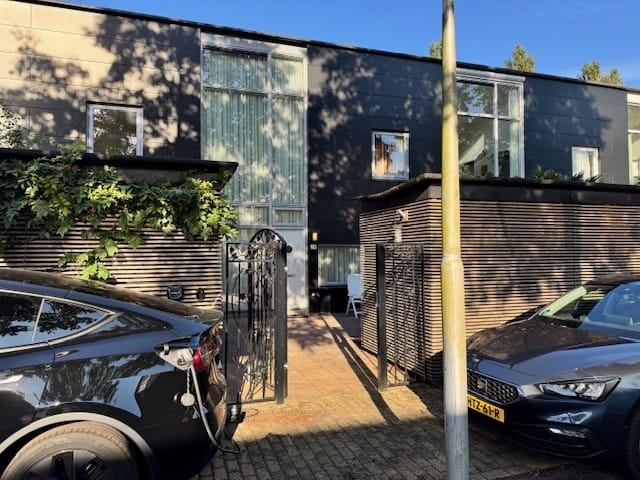 Foto 7 van Eduard Künnekehof 20