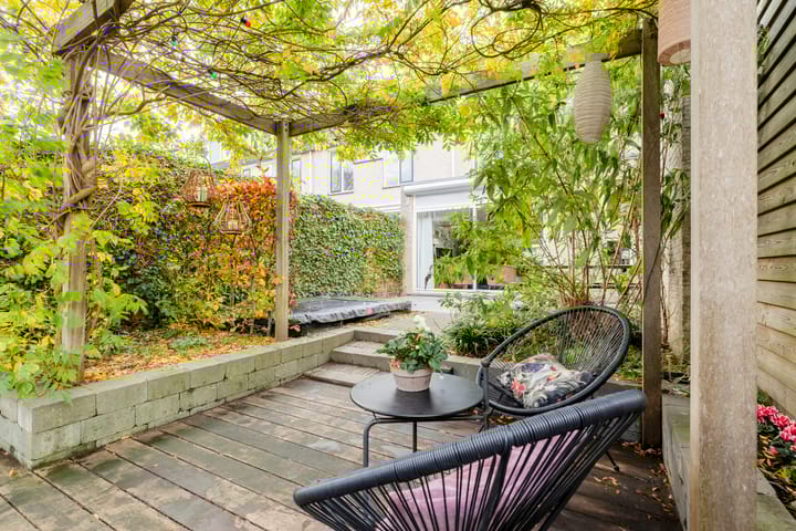 Foto 3 van Houtwerf 25