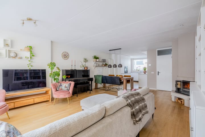 Foto 11 van Houtwerf 25