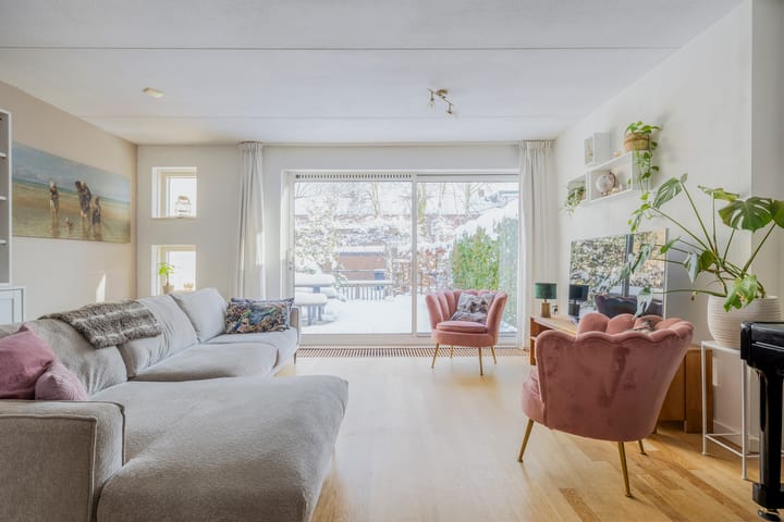 Foto 10 van Houtwerf 25