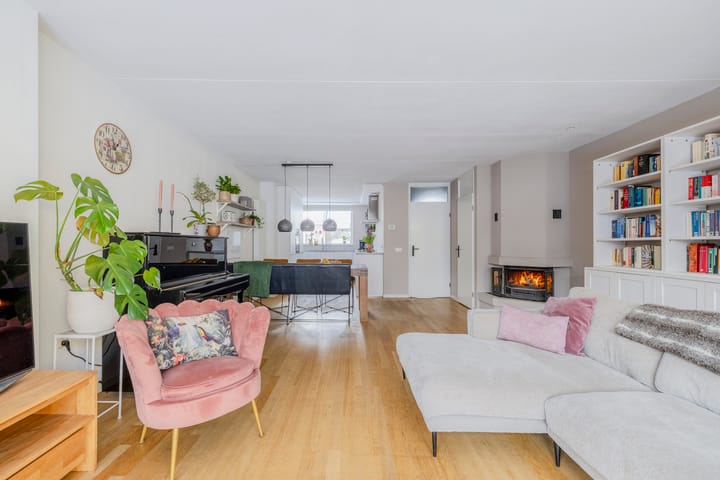 Foto 9 van Houtwerf 25