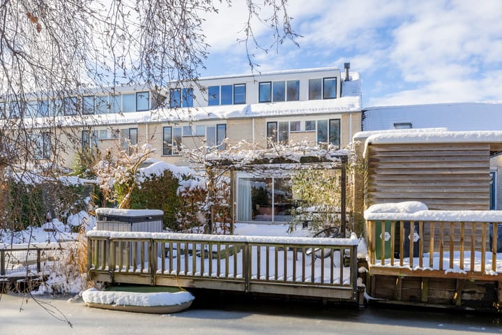 Foto 22 van Houtwerf 25