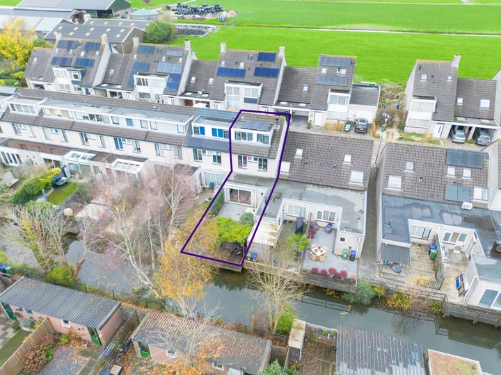 Foto 4 van Houtwerf 25