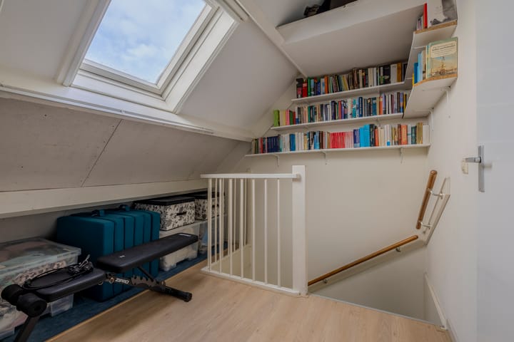 Foto 45 van Houtwerf 25