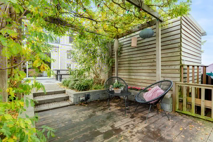 Foto 23 van Houtwerf 25