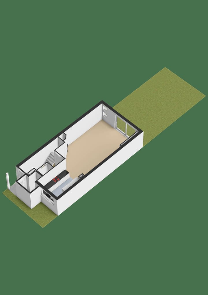 Foto 58 van Houtwerf 25