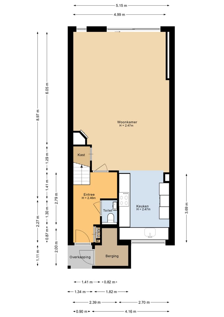 Foto 59 van Houtwerf 25