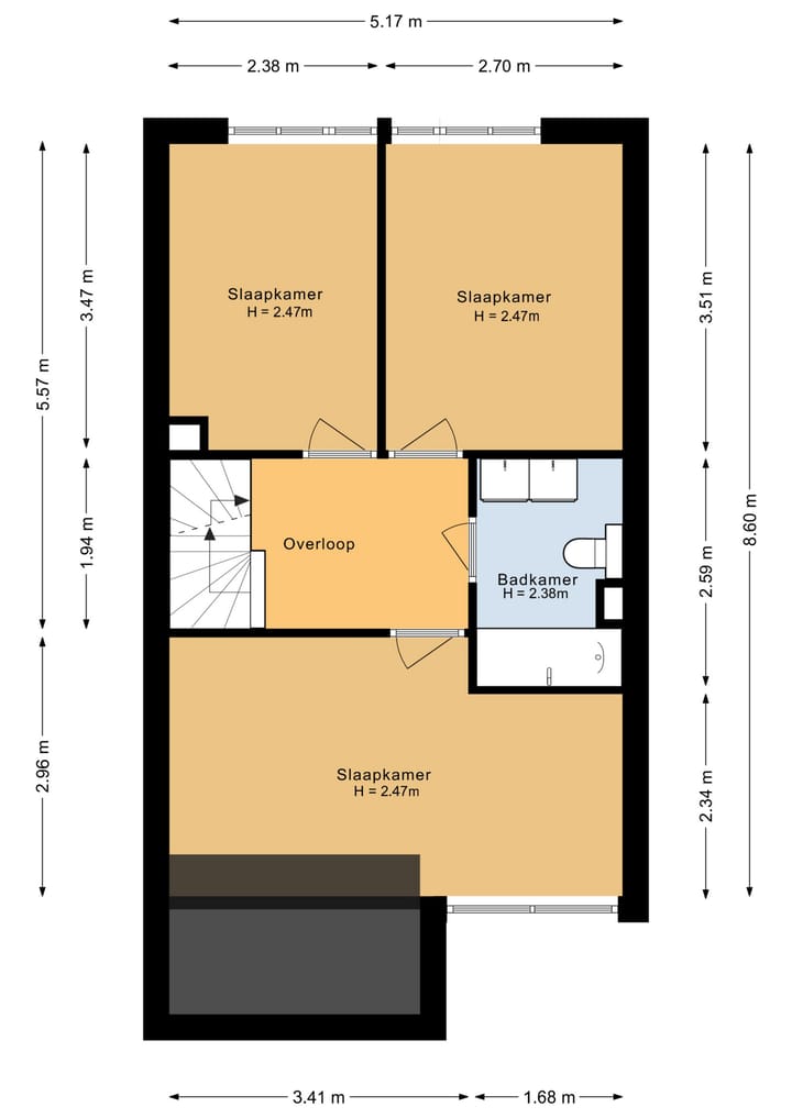 Foto 61 van Houtwerf 25