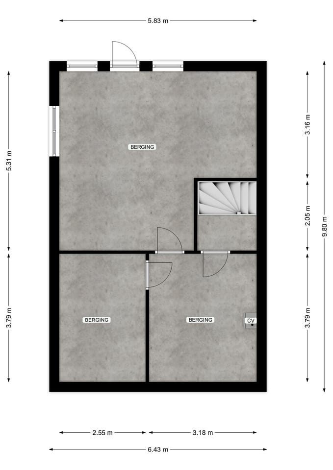 Foto 30 van Camerig 14