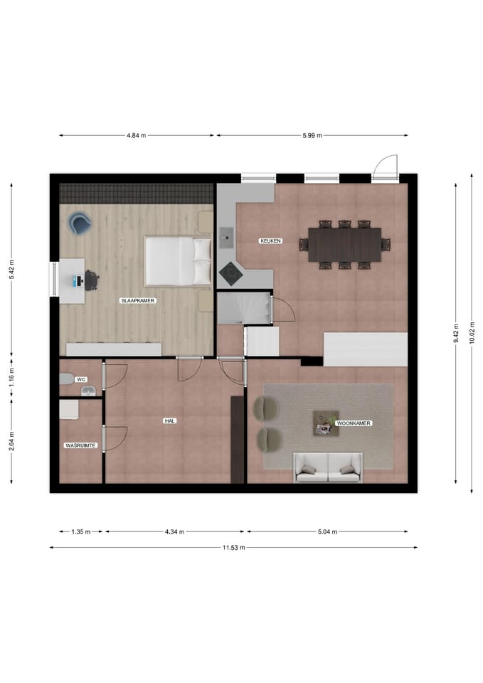 Foto 31 van Camerig 14