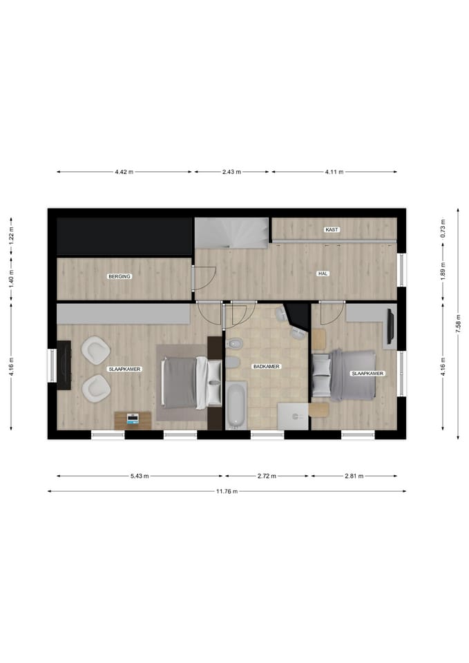 Foto 32 van Camerig 14