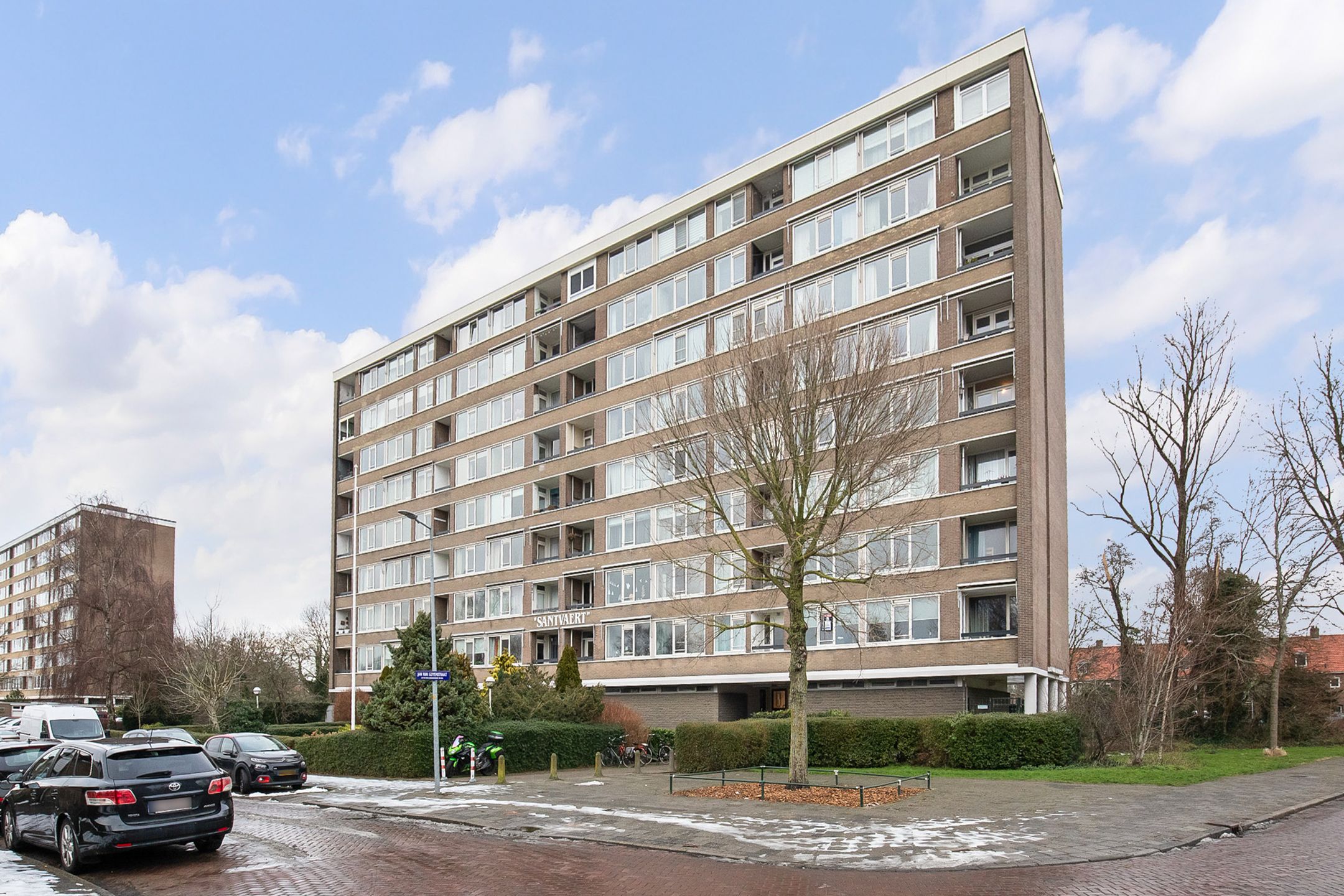 Jan van Goyenstraat 16 