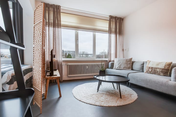 Photo 3 of Jan van Goyenstraat 16