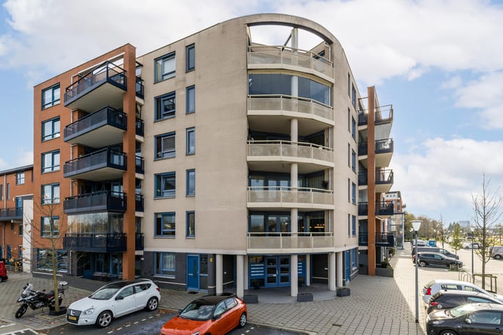 Foto 6 van Ringvaart 141