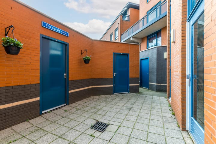 Foto 46 van Ringvaart 141