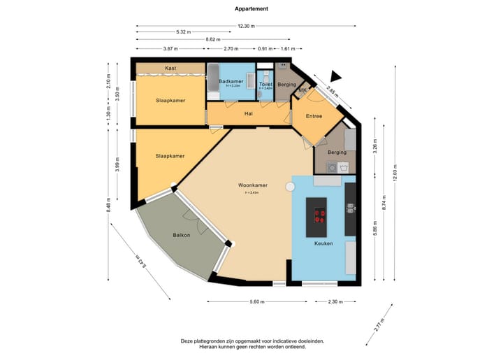 Foto 50 van Ringvaart 141