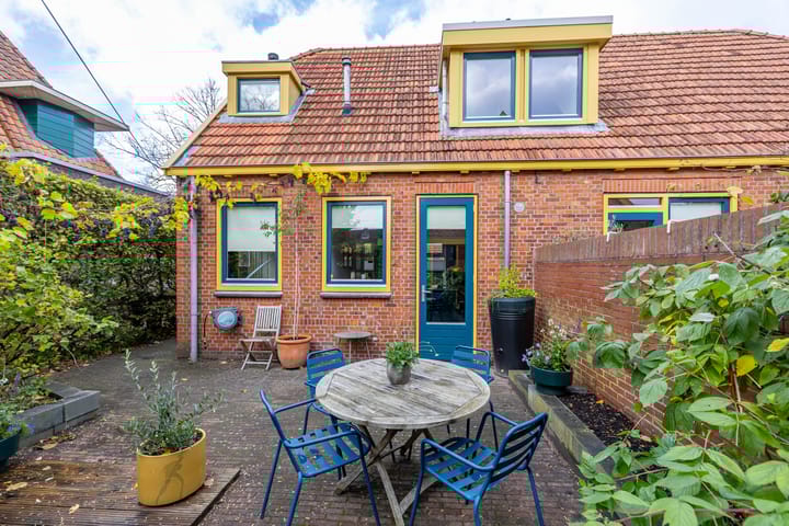 Foto 6 van Heesterpoort 3