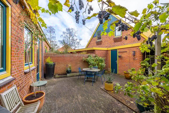 Foto 7 van Heesterpoort 3