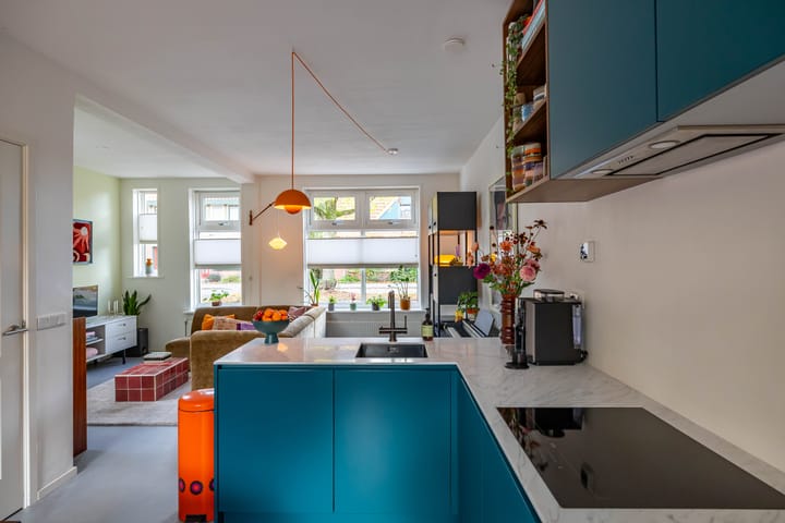 Foto 13 van Heesterpoort 3