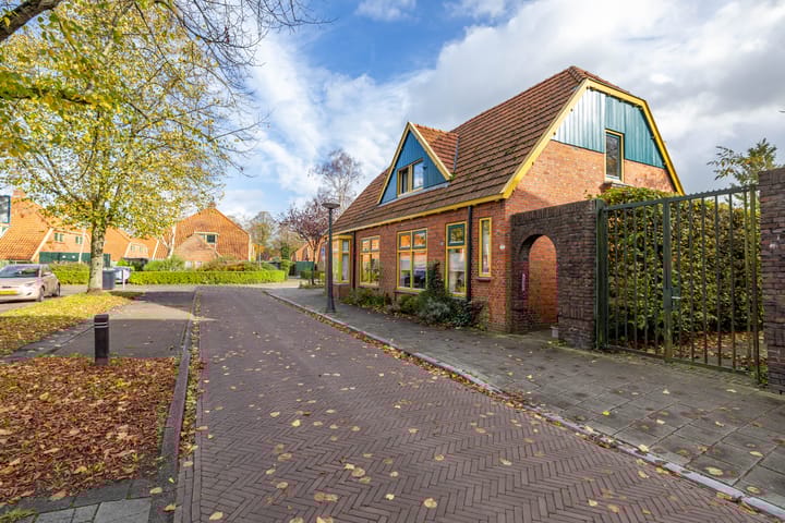 Foto 11 van Heesterpoort 3